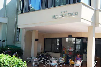 Moresco מלון קאטוליקה