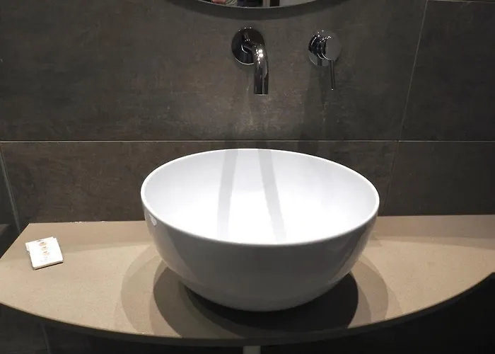 Moresco Hotel Cattolica