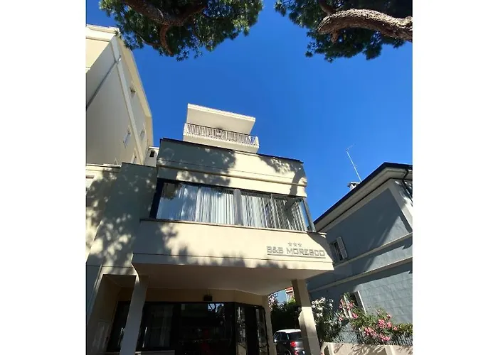 Moresco 3* Cattolica