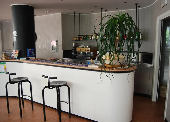 Hotel Moresco Cattolica