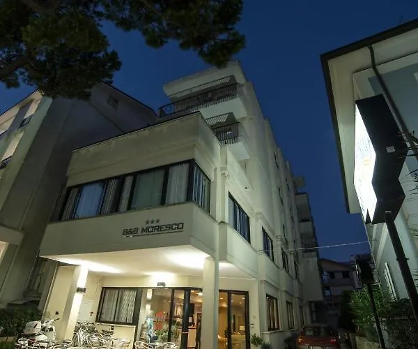 Moresco 3* Cattolica