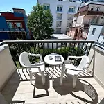 Moresco Hotel
