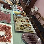 Hotel Moresco 3*