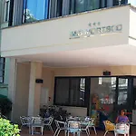 Moresco Hotel Cattolica