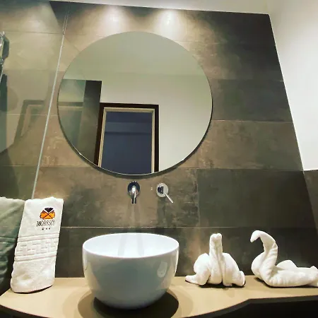Moresco Hotel