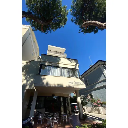 Moresco 3* Cattolica