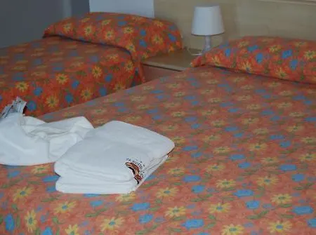 Moresco Hotel