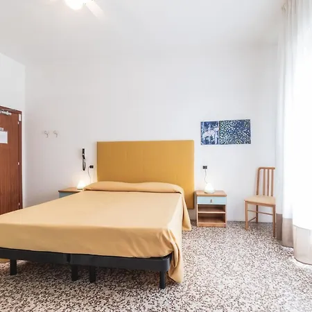 Отель Moresco 3*