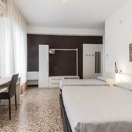 Moresco Hotel Cattolica