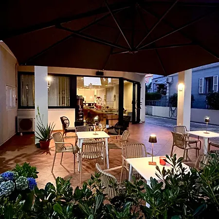 Moresco Hotel Cattolica