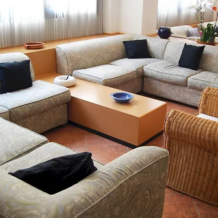 Moresco Hotel