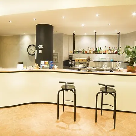 Moresco Hotel 3*