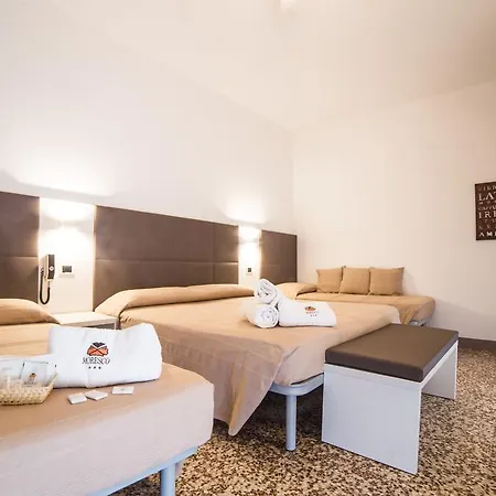 Hotel Moresco 3*