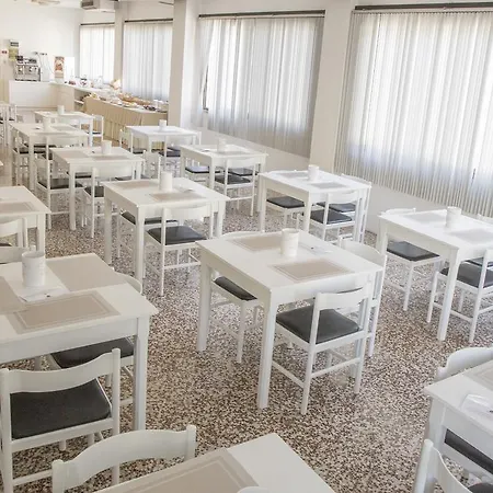 Hotel Moresco 3*