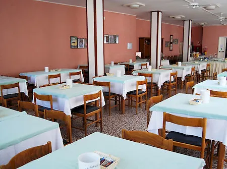 Moresco Hotel
