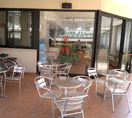 Hotel Moresco