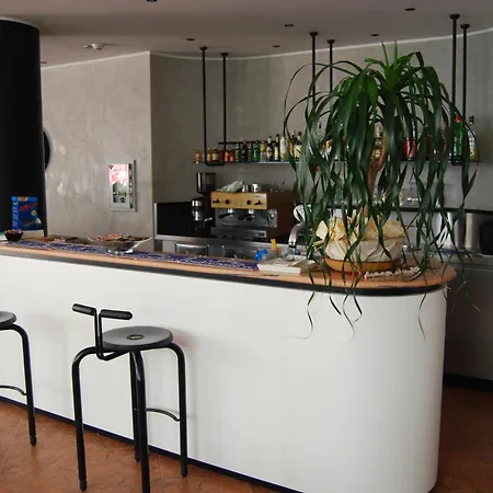 Hotel Moresco Cattolica