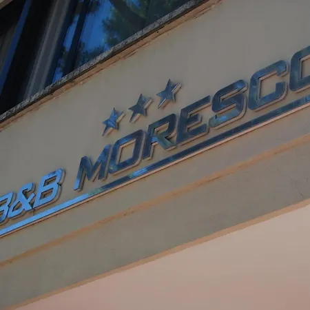 Moresco 3*