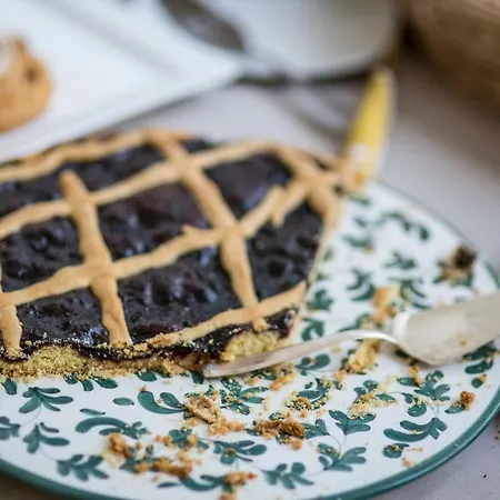 Moresco מלון קאטוליקה