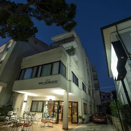 Moresco 3* Κατόλικα