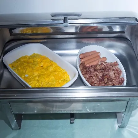 Moresco 3* Cattolica