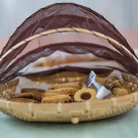 Moresco 3* Cattolica