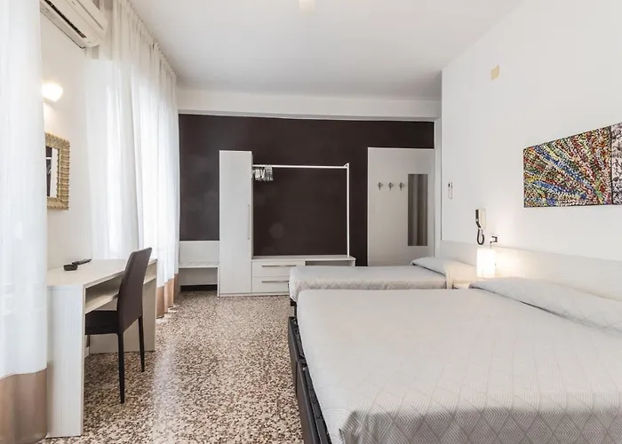 Moresco Hotell Cattolica