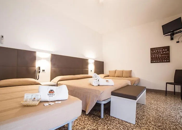 Hotel Moresco 3*