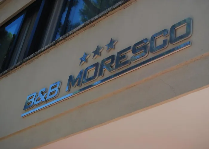 Moresco 3*