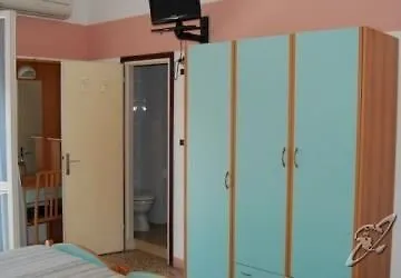 Moresco 호텔 카톨리카