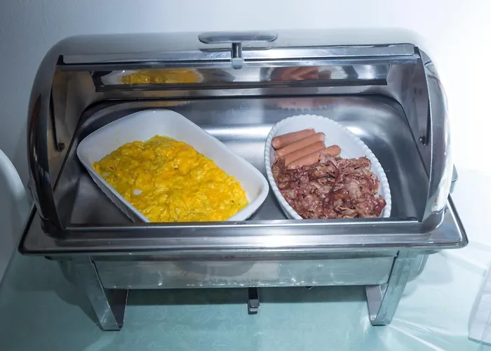 Moresco 3* Cattolica